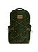 The North Face bottle green-leather The North Face bottle green-leather