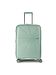 American Tourister metallic surf blue