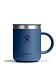 Hydro Flask harbor blue