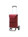 Andersen Shopper bordeaux