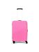American Tourister hawaiian pink