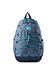 Herschel bering sea diamond- dark denim Herschel bering sea diamond- dark denim