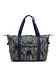 Kipling striped grasses