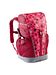 Vaude brightpink-cranberry