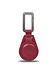 Porsche Design carmine red