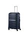 Samsonite navy blue