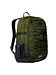 The North Face woodland green-tnf black