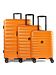 Worldpack orange Worldpack orange