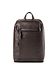 Piquadro dark brown Piquadro dark brown