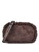 Boss dark brown