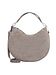 Coccinelle warm taupe