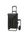 Andersen Shopper schwarz