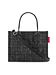 reisenthel bouclé black