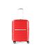 Samsonite red