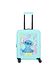 American Tourister stitch flower