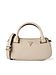Guess light taupe