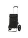 Andersen Shopper schwarz