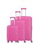 Travelite pink