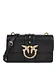 PINKO nero-antique gold PINKO nero-antique gold
