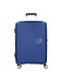 American Tourister midnight navy American Tourister midnight navy