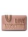 Love Moschino pink
