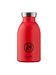 24Bottles stone hot red