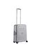 Samsonite silver coloured