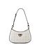 Guess white logo Guess white logo