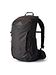 Gregory volcanic black Gregory volcanic black