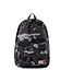 Herschel abstract bricks black Herschel abstract bricks black