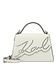 Karl Lagerfeld off white Karl Lagerfeld off white