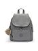 Kipling inviting grey