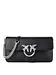 PINKO nero limousine - matt silver PINKO nero limousine - matt silver