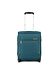 Samsonite petrol blue