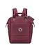 Delsey Paris burgundy Delsey Paris burgundy