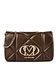 Love Moschino marrone Love Moschino marrone