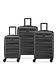 Delsey Paris black Delsey Paris black