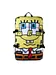 Eastpak spongebob