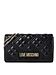 Love Moschino nero-oro