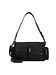 Cowboysbag croco black Cowboysbag croco black