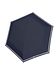 Knirps navy reflective