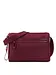 Hedgren maroon banner Hedgren maroon banner