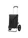 Andersen Shopper schwarz