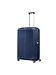 Samsonite deep blue Samsonite deep blue