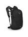 Osprey black Osprey black