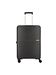 American Tourister black