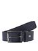 Lloyd Men's Belts marine