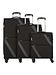 American Tourister black-grey