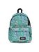 Eastpak flora fade aqua