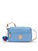 Kipling cotton air blue